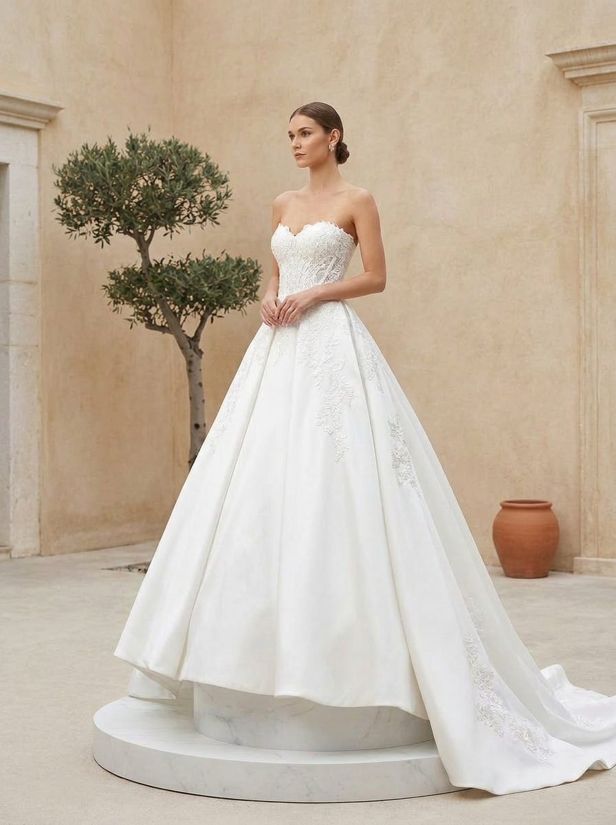 Gowns