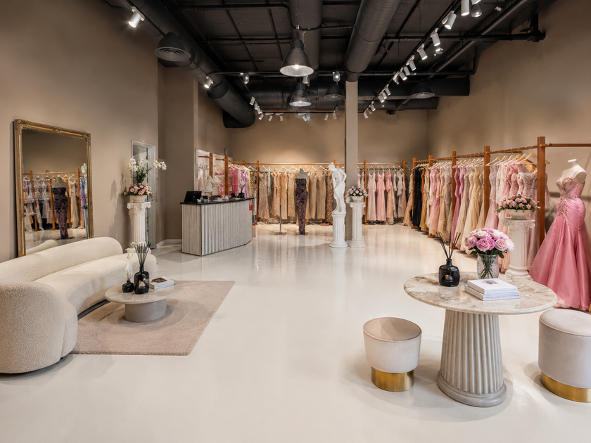 Atelier Interior