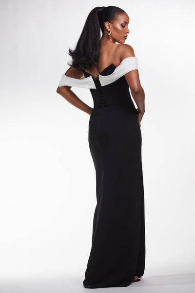 The Iconic Bardot ’96 - Robéne SS26