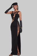 The Runway Dress - Robéne SS26