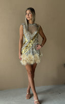 Pyrite dress - Robéne Cocktail