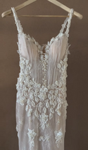 Angelite dress - Robéne Bridal