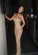 Safir Royale dress - Prom Collection