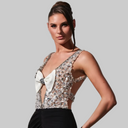 Black Moonstone dress – Robéne Couture