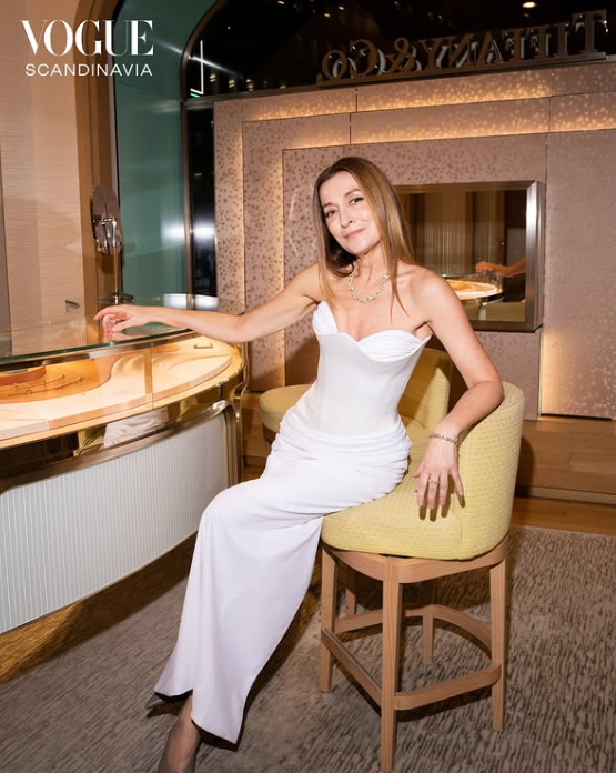 Martina Bonnier