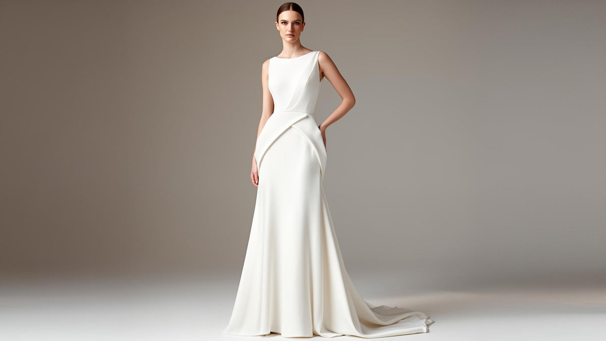 Design your own couture dress
