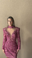 Rhodolite dress - Robéne Cocktail