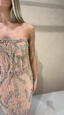 Sunstone dress – Robéne Couture