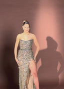 Celestine dress – Robéne Couture